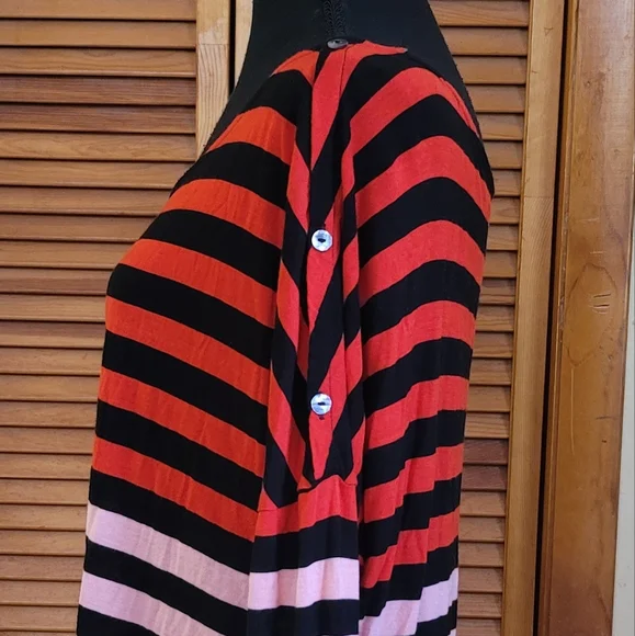 EUC Old Navy Long Sleeve Tunic Size Large - Picture 5 of 7